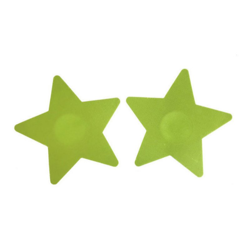 Kaamastra Star Shape Nipple Pasty