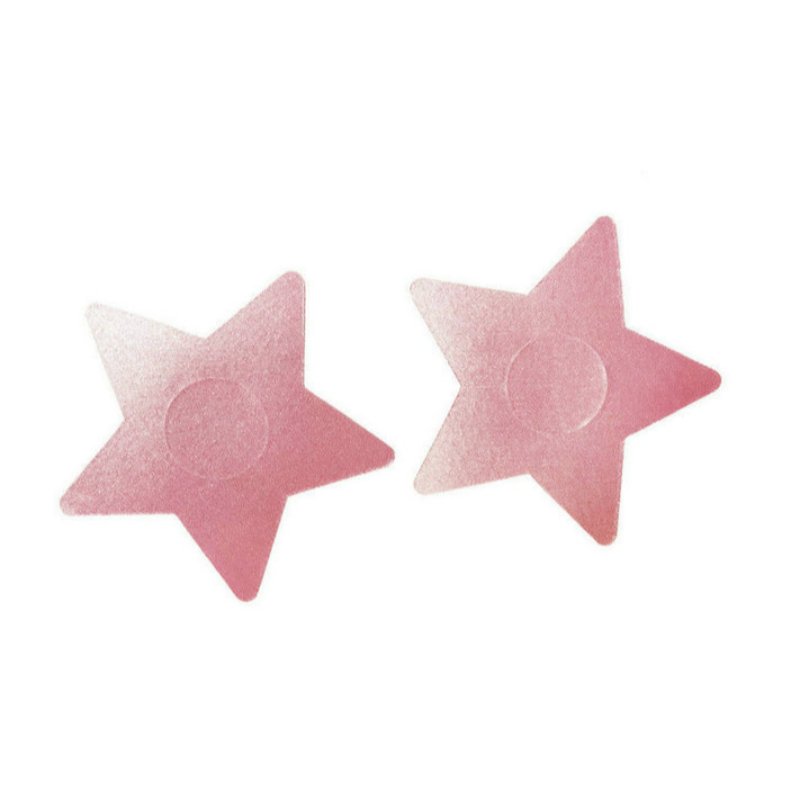Kaamastra Star Shape Nipple Pasty