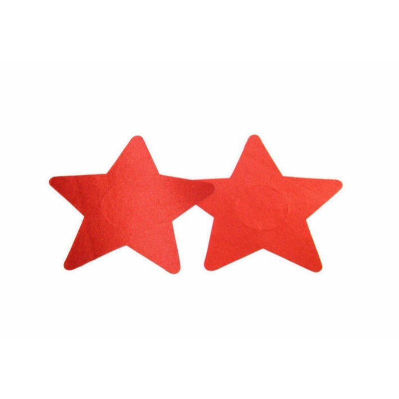 Kaamastra Star Shape Nipple Pasty