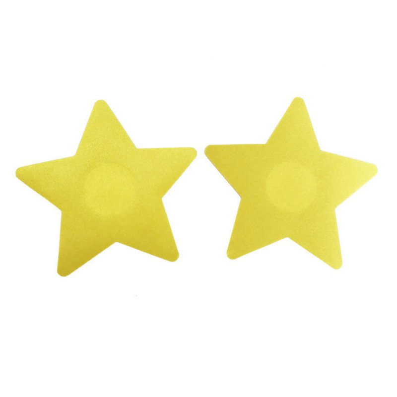 Kaamastra Star Shape Nipple Pasty