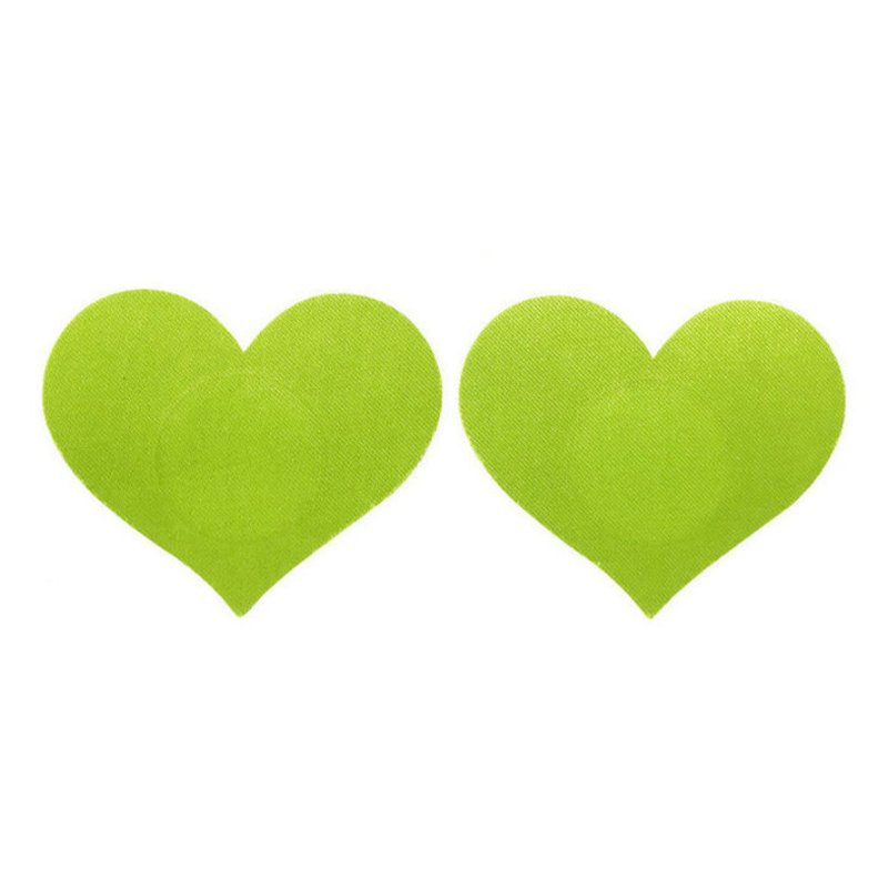 Kaamastra Heart Shape Nipple Pasty