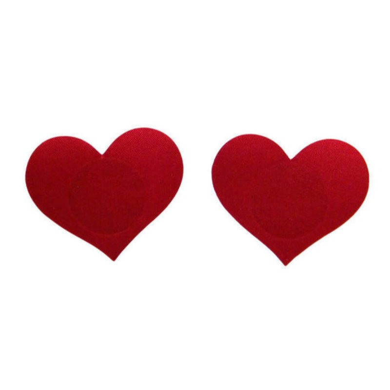 Kaamastra Heart Shape Nipple Pasty