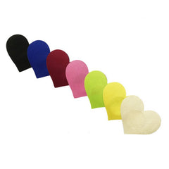 Kaamastra Heart Shape Nipple Pasty-Skin Color