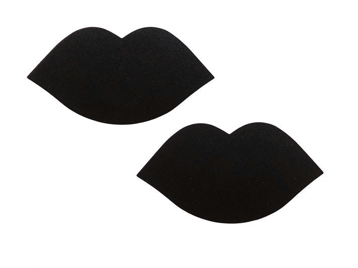 Kaamastra Lips Shape Nipple Pasty