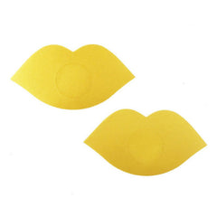 Kaamastra Lips Shape Nipple Pasty