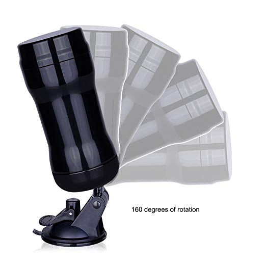 Kaamastra Vagina Masturbator cup with wall suction cup