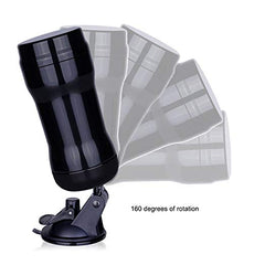 Kaamastra Vagina Masturbator cup with wall suction cup