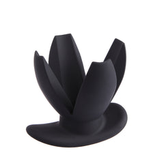 kaamastra Soft Silicone Safe Hollow Anal Plug