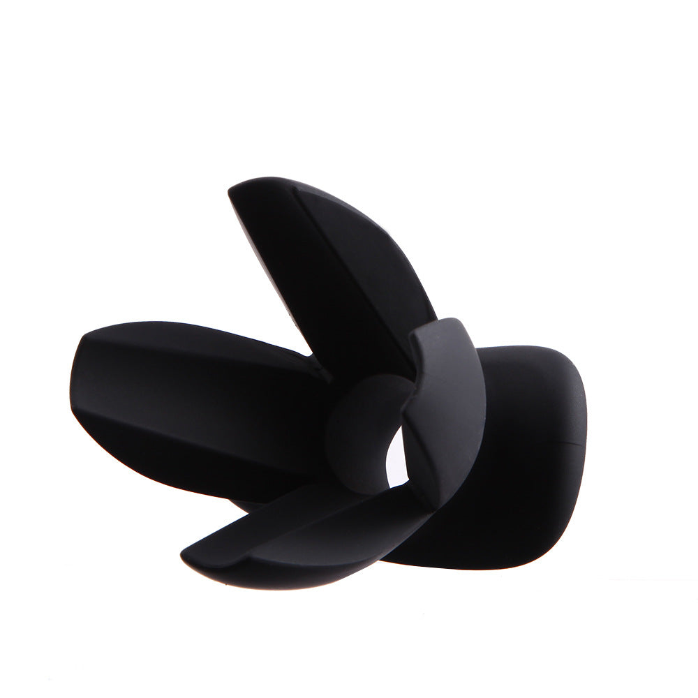 kaamastra Soft Silicone Safe Hollow Anal Plug