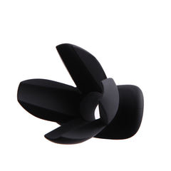 kaamastra Soft Silicone Safe Hollow Anal Plug