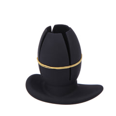 kaamastra Soft Silicone Safe Hollow Anal Plug