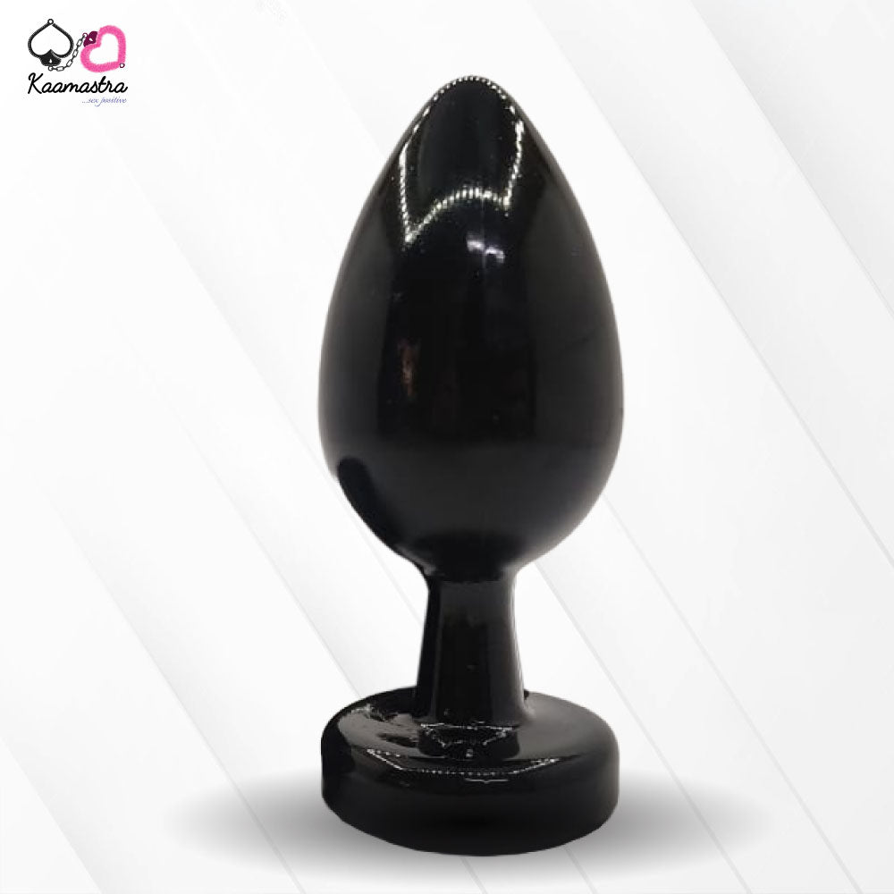 Kaamastra Jewel Anal Butt Plug
