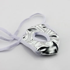 Kaamastra Silver Sexy Men Thong