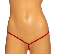 Kaamastra Red String Thong