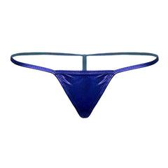 Kaamastra Sexy Women Lingerie G-String Blue