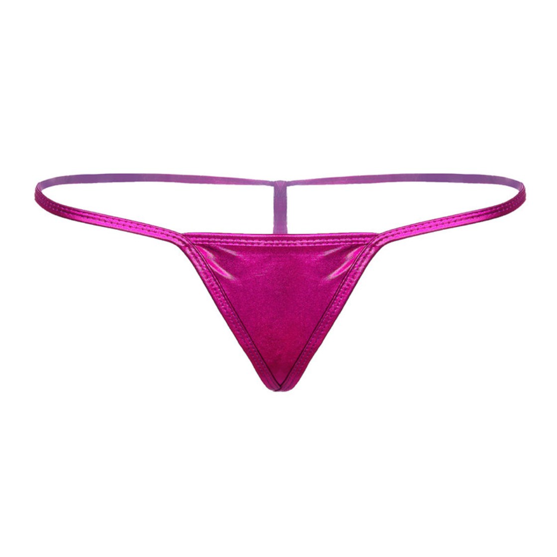 Kaamastra Sexy Women Lingerie G-String Pink