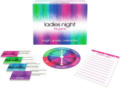 Ladies Night The Game by Kheper Games on Kaamastra