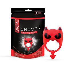 Skore SHIVER Vibrating Ring