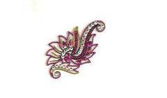 The Pink Body Jewel