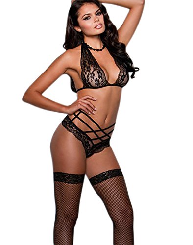 Kaamastra Lace Teddy